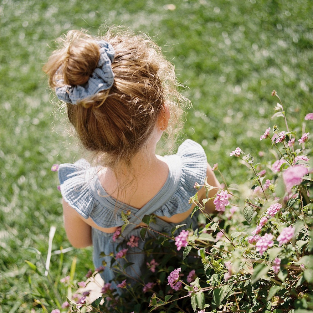 From spain MY LITTLE COZMO リネン tencel linen baby bloomers 50-60/70-80/80-90 キャメル/ライトグレー/カーキ