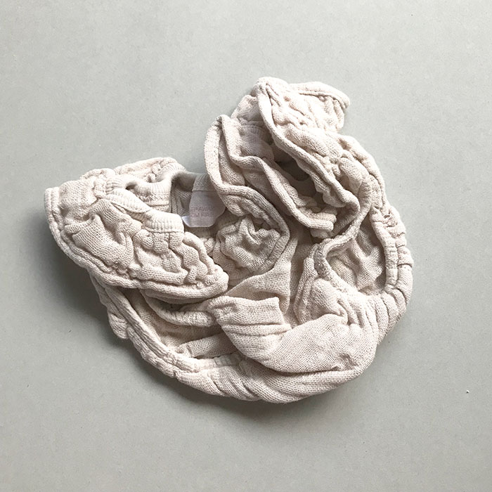 [30%off] moumout' paris JANE UNI culotte -/12M/24M NU organic cotton