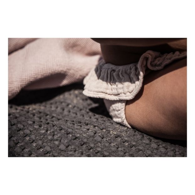 [30%off] moumout' paris JANE UNI culotte -/12M/24M NU organic cotton