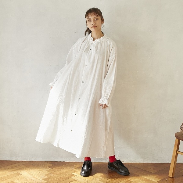 ［50%OFF］ undeny. ギャザーリボンワンピース M(110-120)/L(130-140)/XL(150-160)/F BK