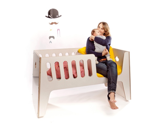 jäll&tofta ジェールアンドトフタ Mr.Magic (うさぎのモビール) ドイツ