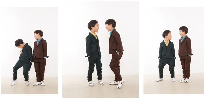 [60%OFF] frankygrow フランキーグロウ 14AW WOOL JACKET ブラック 100/-/-