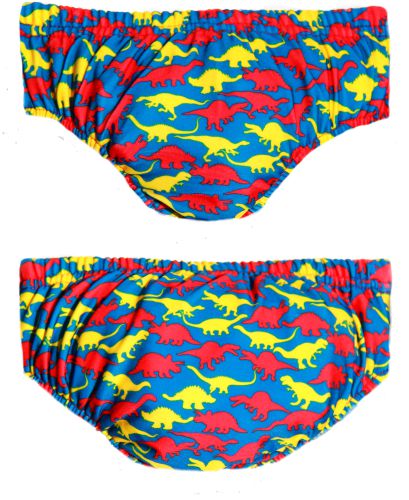 [再下-70%] オーストラリアから Rashoods ラッシューズ 15SS 太陽光を97％遮断するUPF 50+ SWIM NAPPY 水遊び用オムツウエア 3-6M/6-9M/9-12M