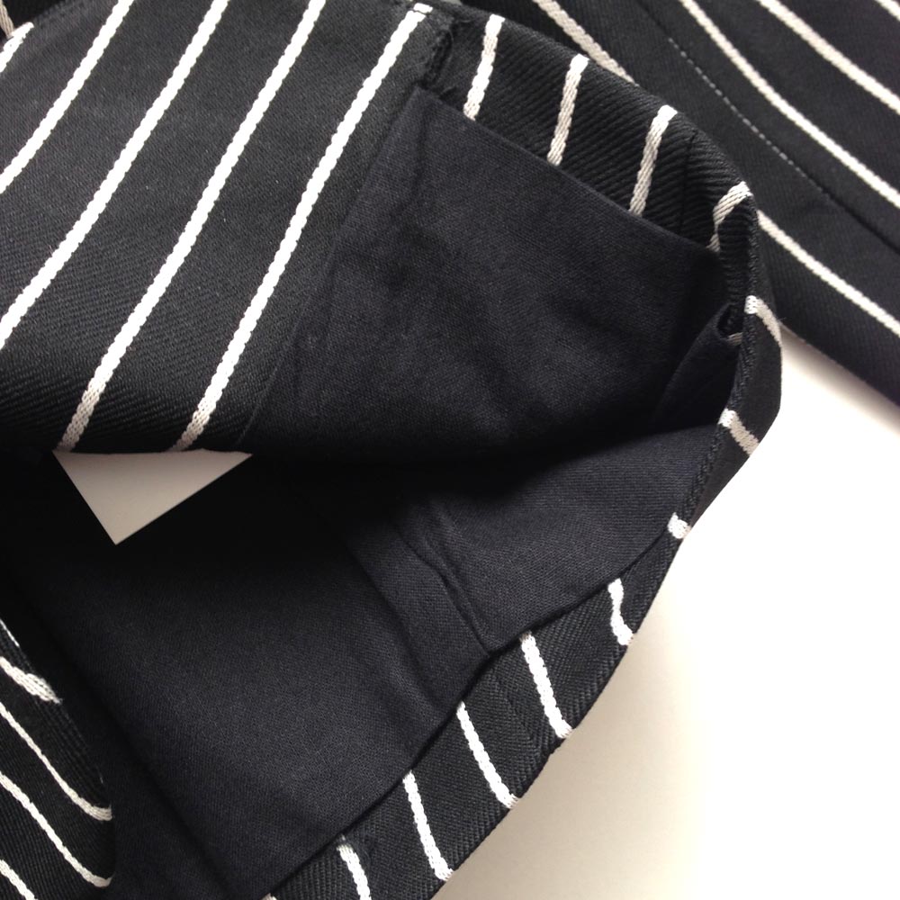 3800円分ポイント付与！　GENERATOR ジェネレーター SLIM FIT ストライプ ジャケット＆パンツ 110/120/- 七五三 卒園　入学