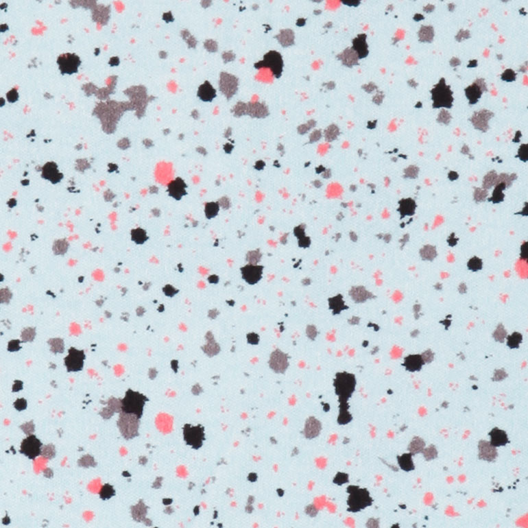 [再下60%OFF]　　[※1 クリックポスト可]　スウェーデンから　MODEERSKA HUSET ムディアスカ ハセット Baby Bonnet  Eggshell/Barley Field オーガニックコットン リバーシブルパイロットキャップ　新生児/6ヶ月