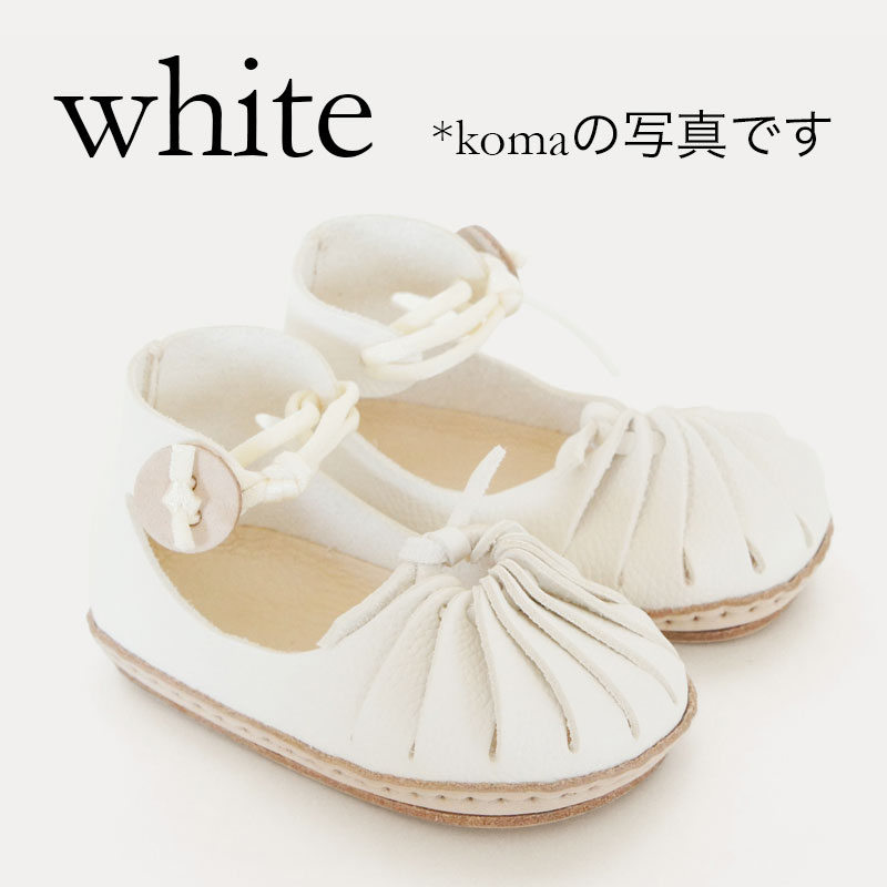 umelo ihc ウメロイーク／ハンドメイドシューズキット KURT 12cm