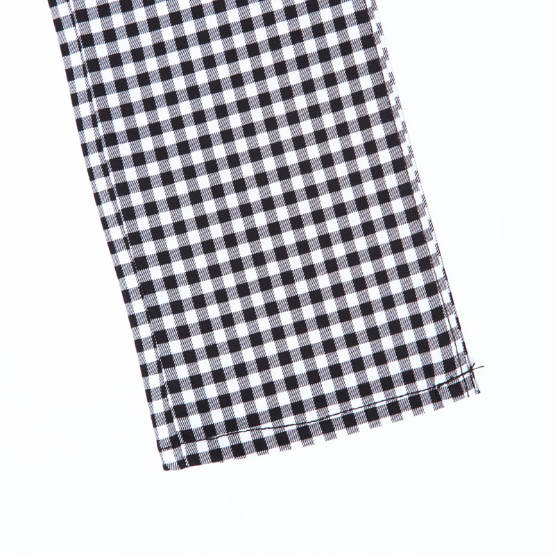 GENERATOR ジェネレーター／ギンガムチェックスリムパンツ 110/120/130 七五三 卒園　入学