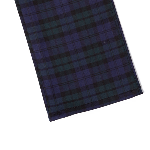 GENERATOR ジェネレーター ブラックウォッチ SLIM PANTS 110/120/130 七五三 卒園　入学