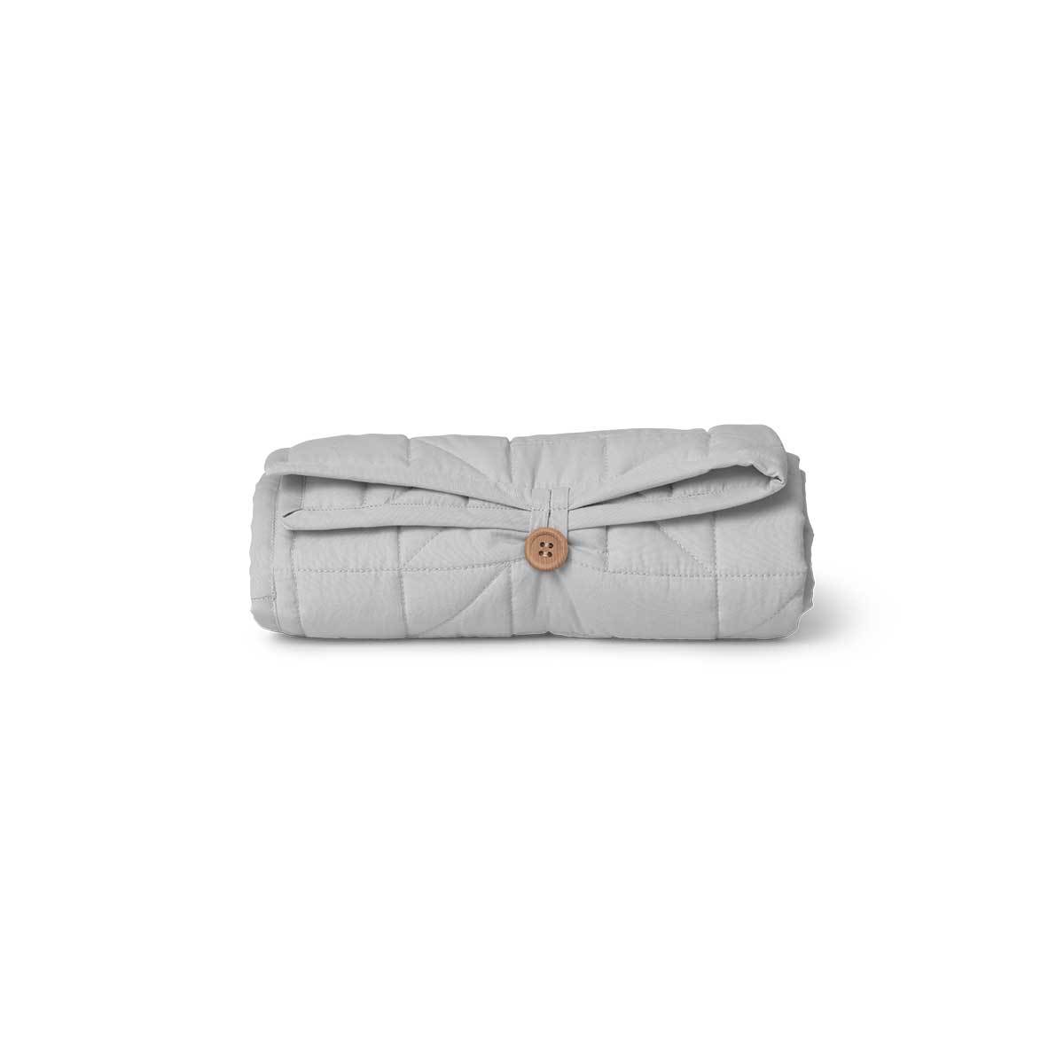 デンマークから オーガニックコットン Lou / Changing Blanket 50 x 70cm