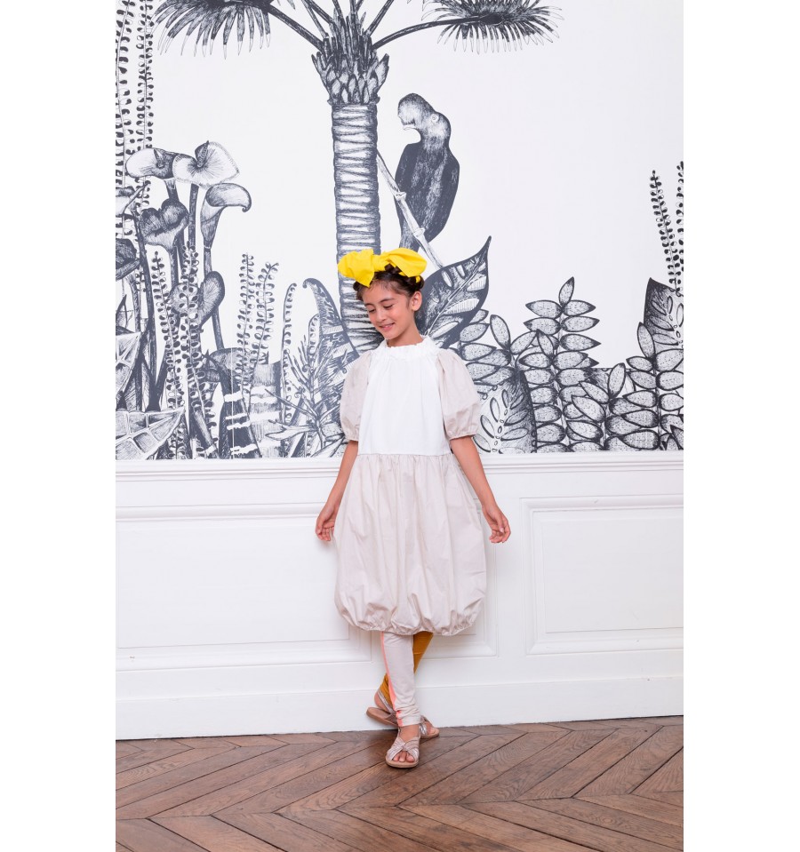 ［60%OFF］ zozio 18SS Selena one-piece white S/M/Lフランスデザイン MADE IN JAPAN