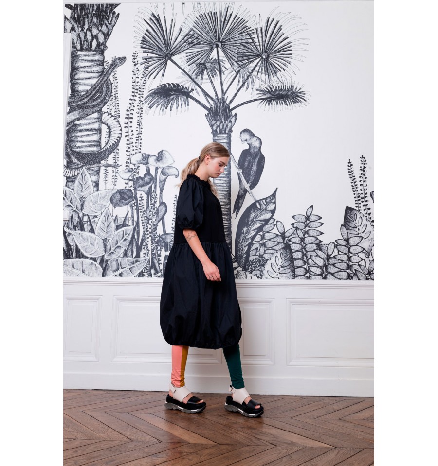 ［60%OFF］ zozio 18SS Selena one-piece white 大人サイズ MADE IN JAPAN