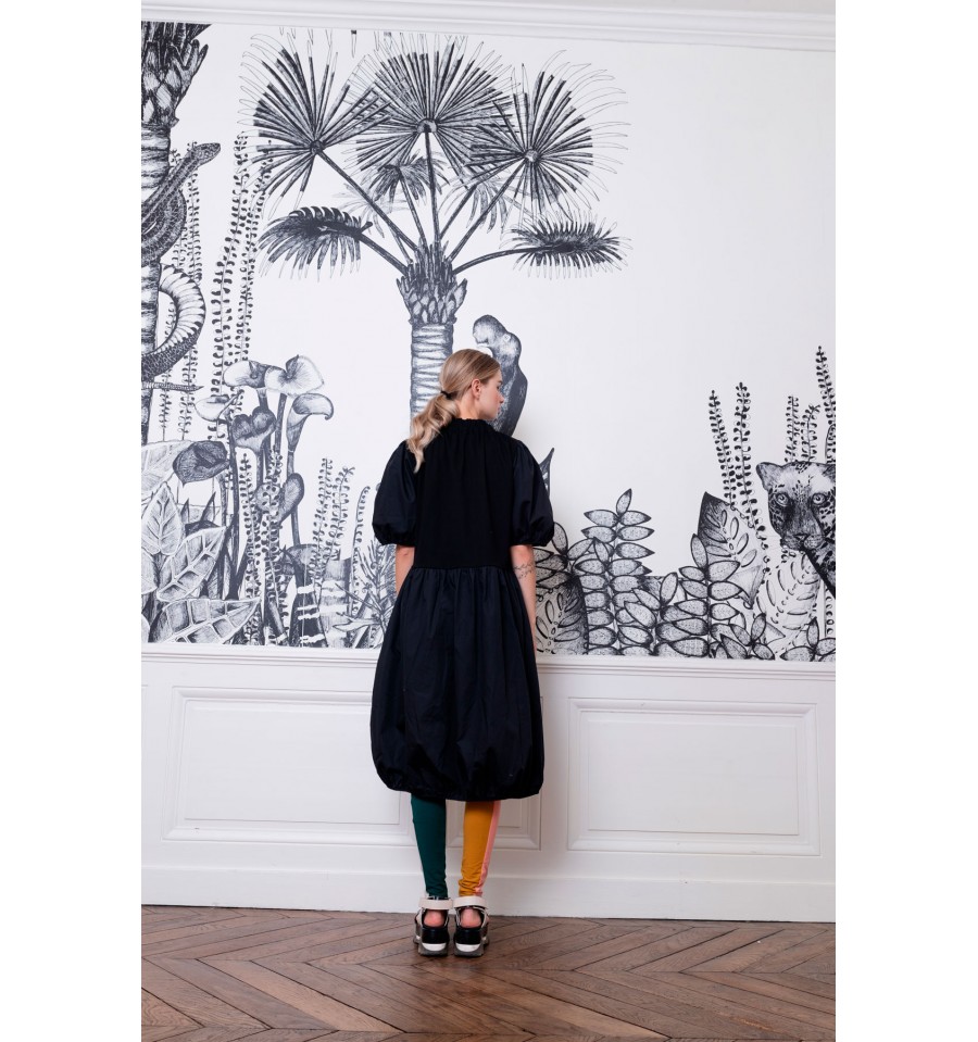 ［60%OFF］ zozio 18SS Selena one-piece white 大人サイズ MADE IN JAPAN