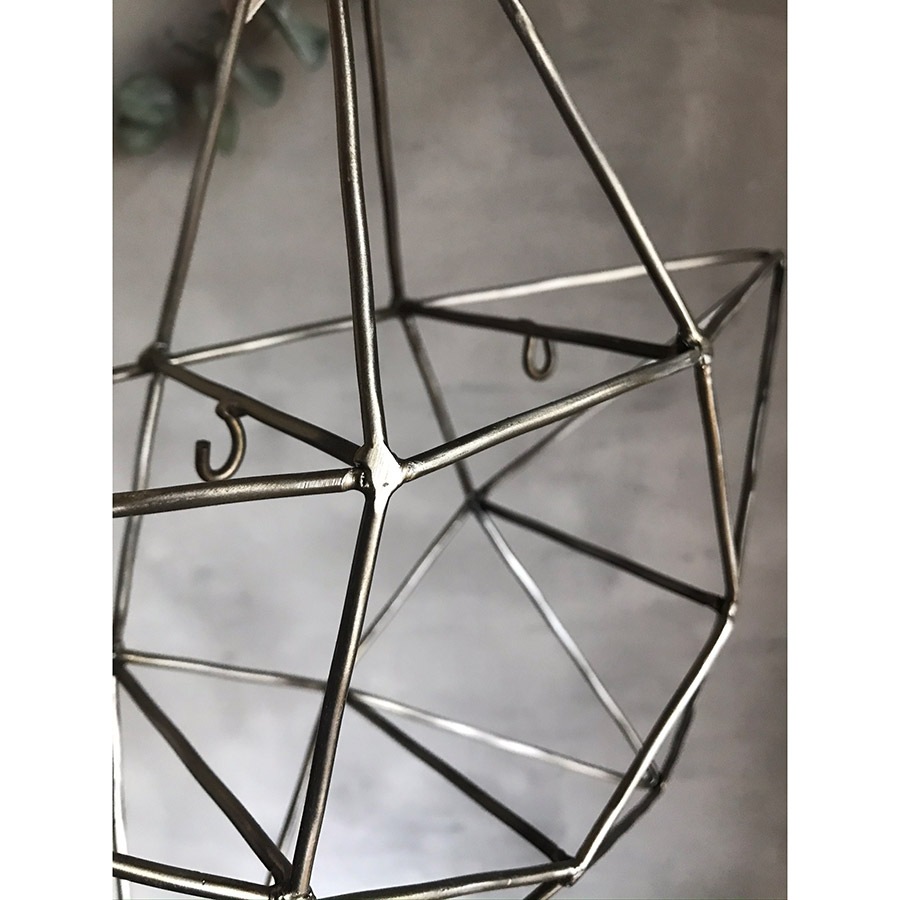 Numero 74 Star Lantern Structure   Mサイズ  直径約50cm