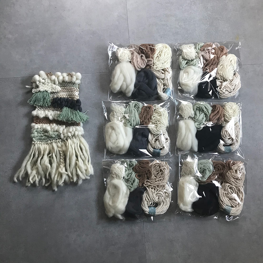 ドイツ製   HELMUT MUELLER社 ヘルムート ミューラー 手織り機 小　機織り　はたおり [クリックポスト不可]