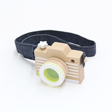 kiko+ キコ camera 木製カメラ