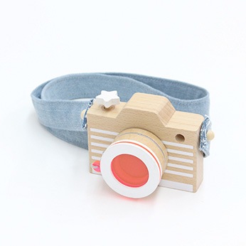 kiko+ キコ camera 木製カメラ