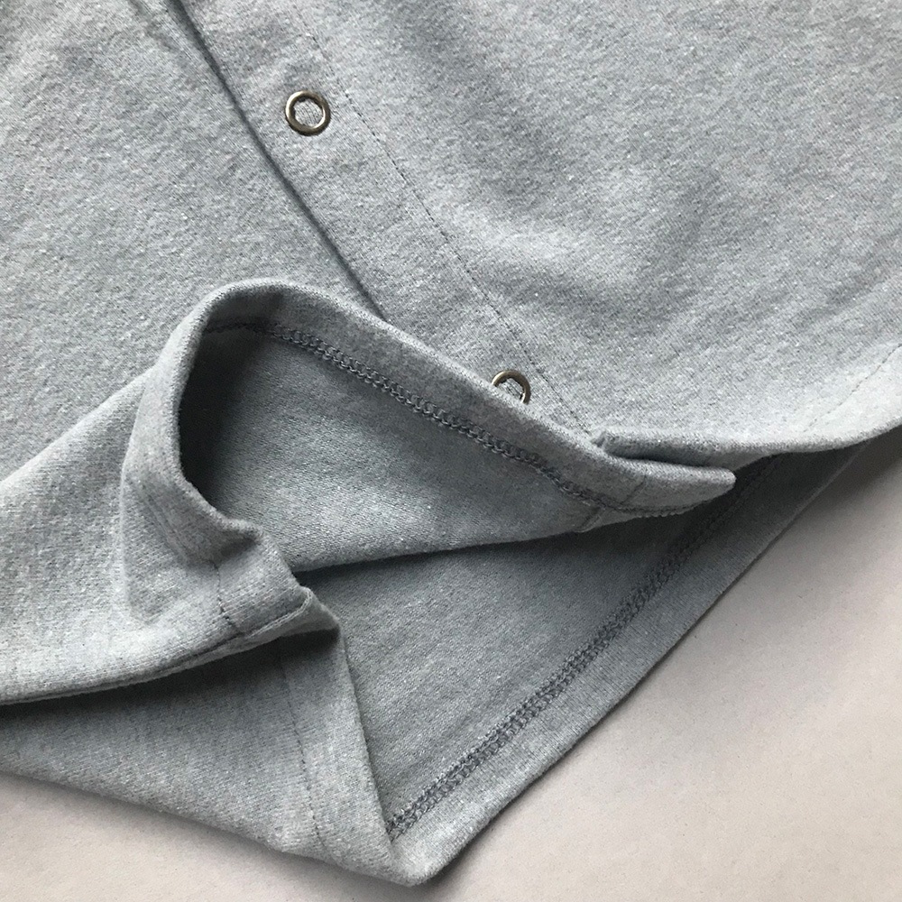 [50%OFF] From spain 1+in the family LUGO shirt light blue NB-60/70-80/80-90/100 BLACK