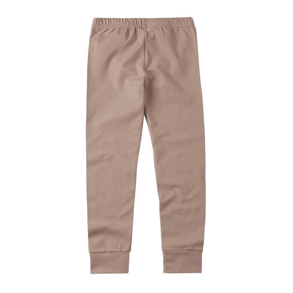 [50%OFF] From　Netherlands　MINGO Legging  Fawn NB-60/70/-/- レギンス モーヴ MINGO\ボトムス・レギンス