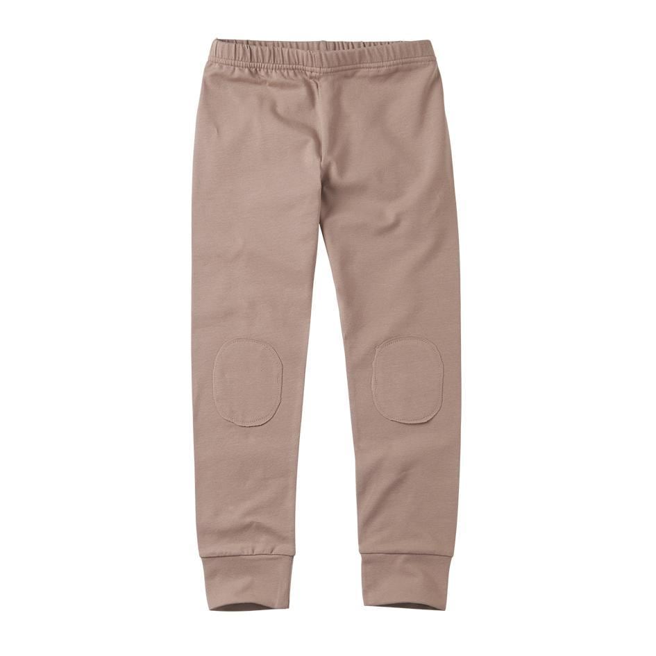 [50%OFF] From　Netherlands　MINGO Legging  Fawn NB-60/70/-/- レギンス モーヴ MINGO\ボトムス・レギンス