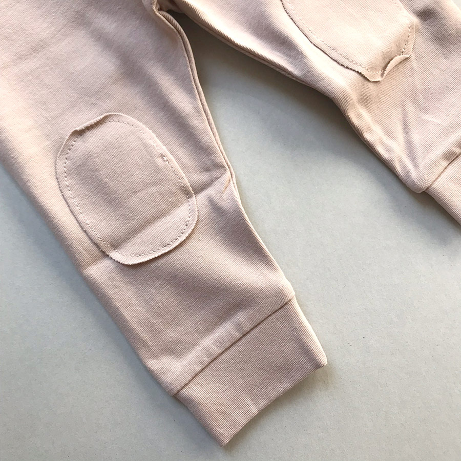 [50%OFF] From　Netherlands　MINGO Legging  Fawn NB-60/70/-/- レギンス モーヴ MINGO\ボトムス・レギンス