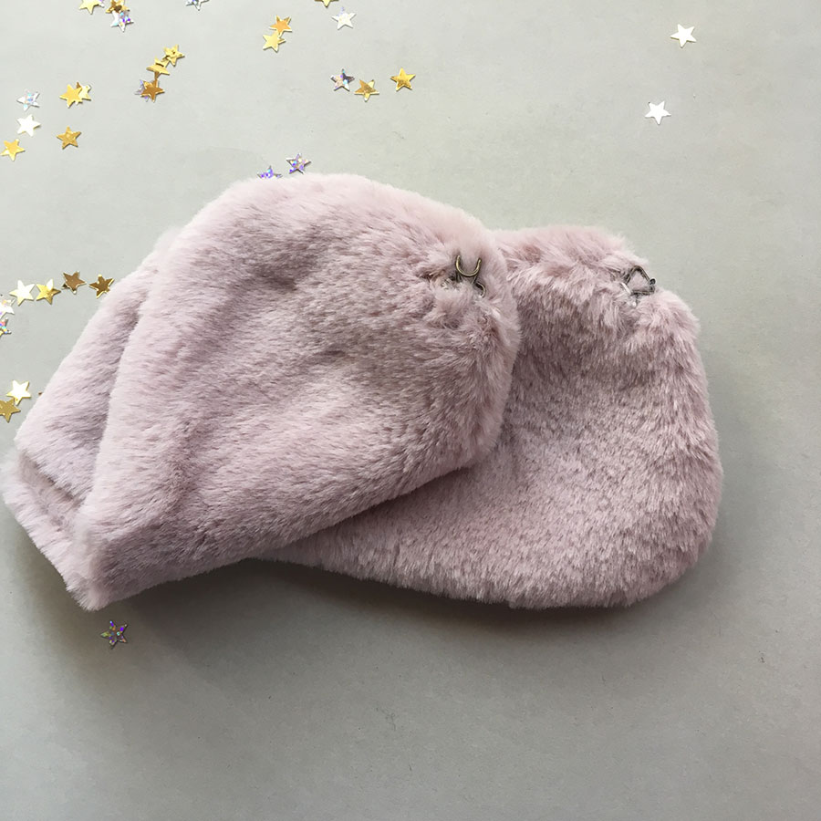 [50%OFF] ファーティペット ピンクベージュ M（80-110） -Wonder apartment.