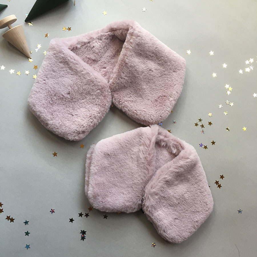 [50%OFF] ファーティペット ピンクベージュ M（80-110） -Wonder apartment.