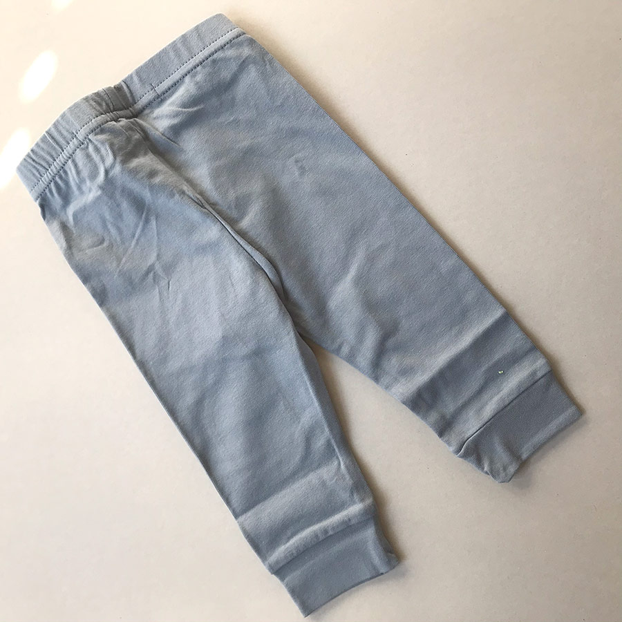 [50%OFF] From　Netherlands　MINGO Legging  Stone NB-60/70/-/- レギンス MINGO\ボトムス・レギンス