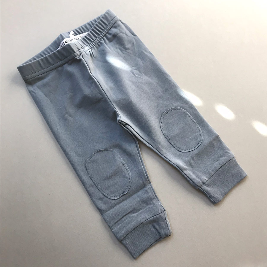 [50%OFF] From　Netherlands　MINGO Legging  Stone NB-60/70/-/- レギンス MINGO\ボトムス・レギンス