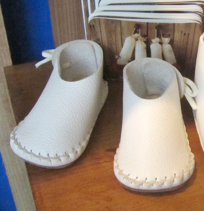 umelo ihc ウメロイーク／ハンドメイドシューズキット AKE 9cm