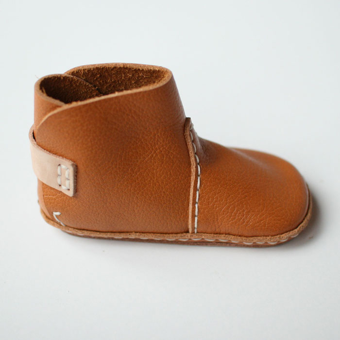 umelo ihc ウメロイーク／ハンドメイドシューズキット BOO 12cm