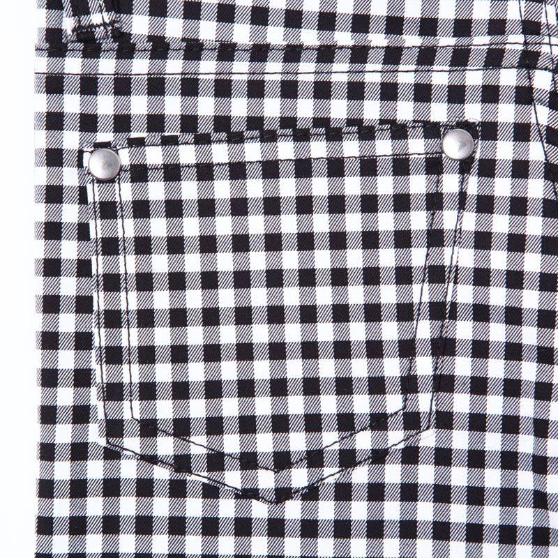 GENERATOR ジェネレーター／ギンガムチェックスリムパンツ 110/120/130 七五三 卒園　入学