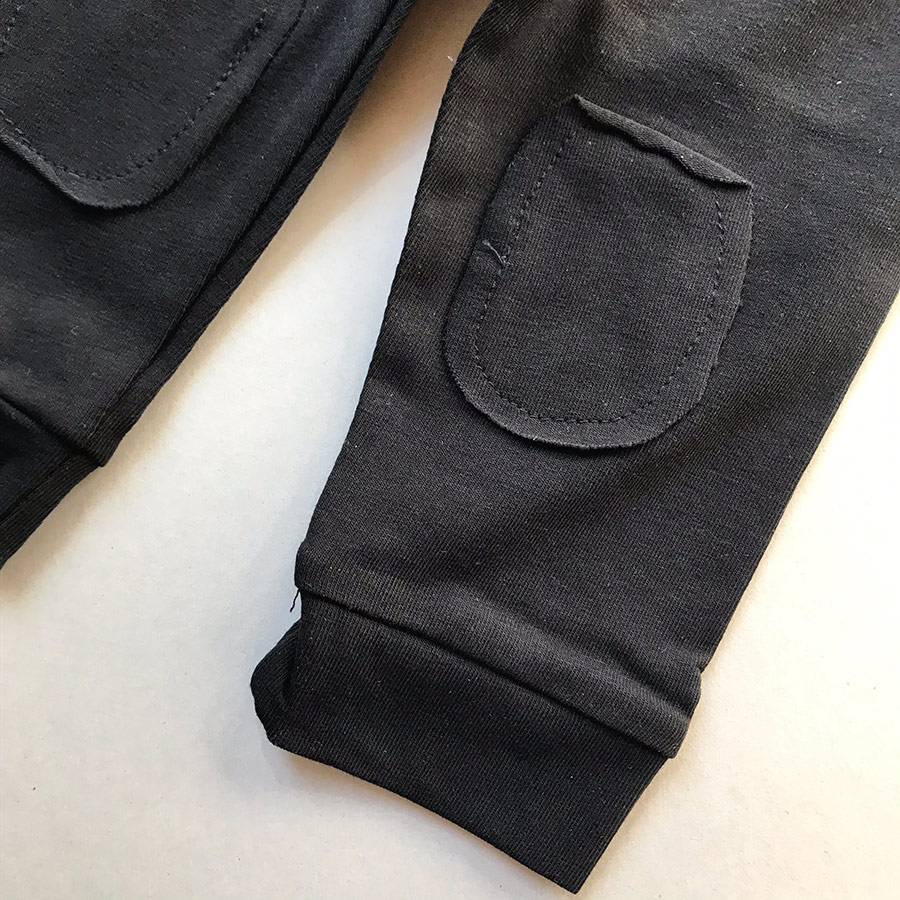 [50%OFF] From　Netherlands　MINGO Legging  Basics NB-60/70/-/-レギンス MINGO\ボトムス・レギンス