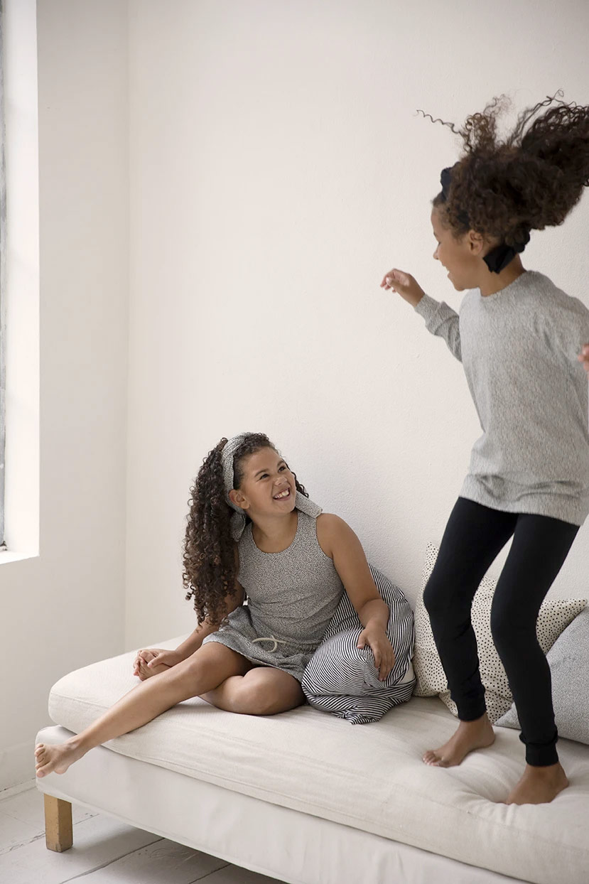 [50%OFF] From　Netherlands　MINGO Legging  Basics NB-60/70/-/-レギンス MINGO\ボトムス・レギンス