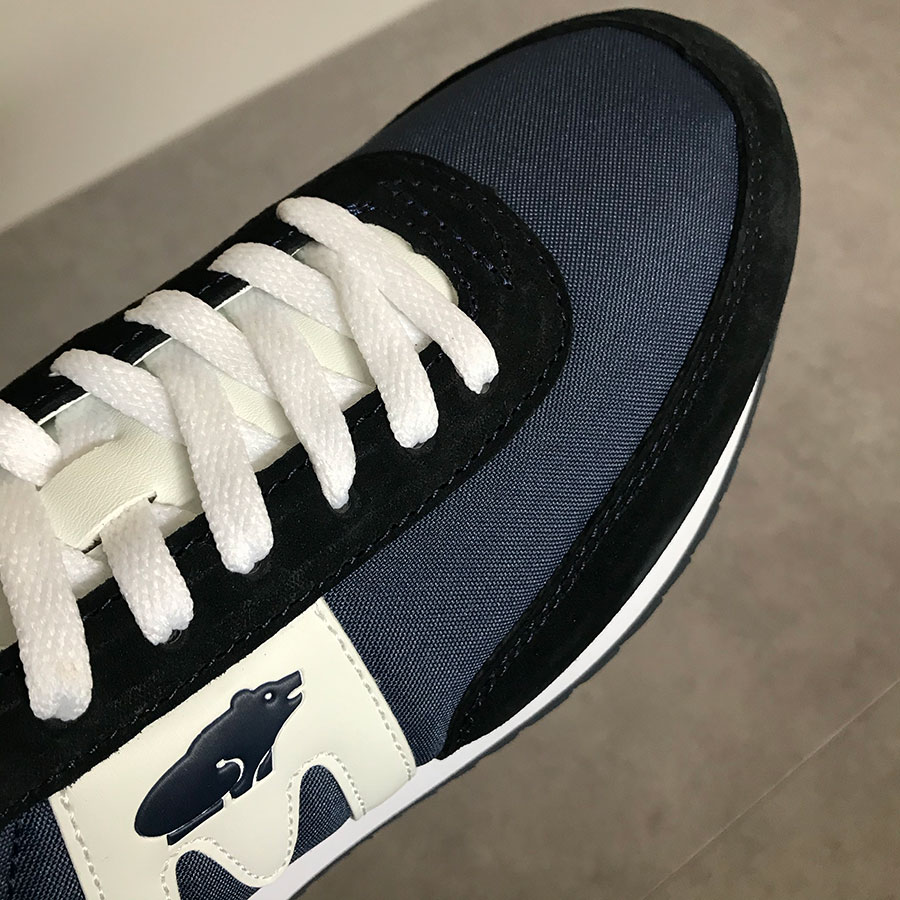 [50%OFF] From Finland KARHU 2021 ALBATOROS （アルバトロス） NV/WH サイズ5（23-23.5cm）、サイズ6（24-24.5cm）