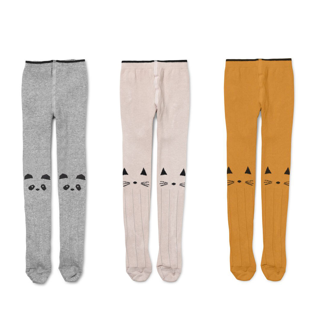 【40% OFF】From Denmark LIEWOOD Silje stocking 80/90/100/110-120