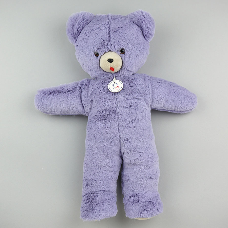 ●フランスから Les Petites Marie (レ・プティット・マリー) Ours Toinou PARME 33cm											トワヌー