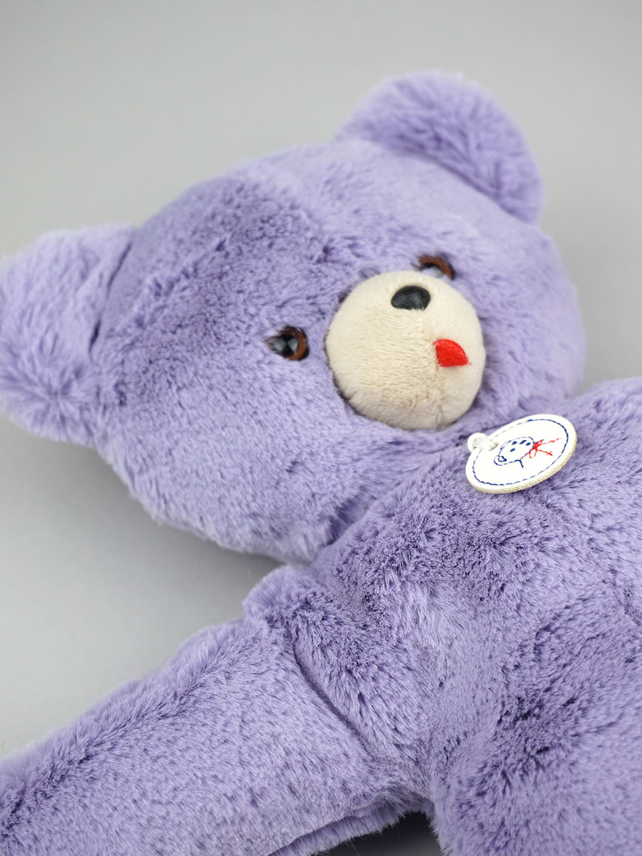 ●フランスから Les Petites Marie (レ・プティット・マリー) Ours Toinou PARME 33cm											トワヌー