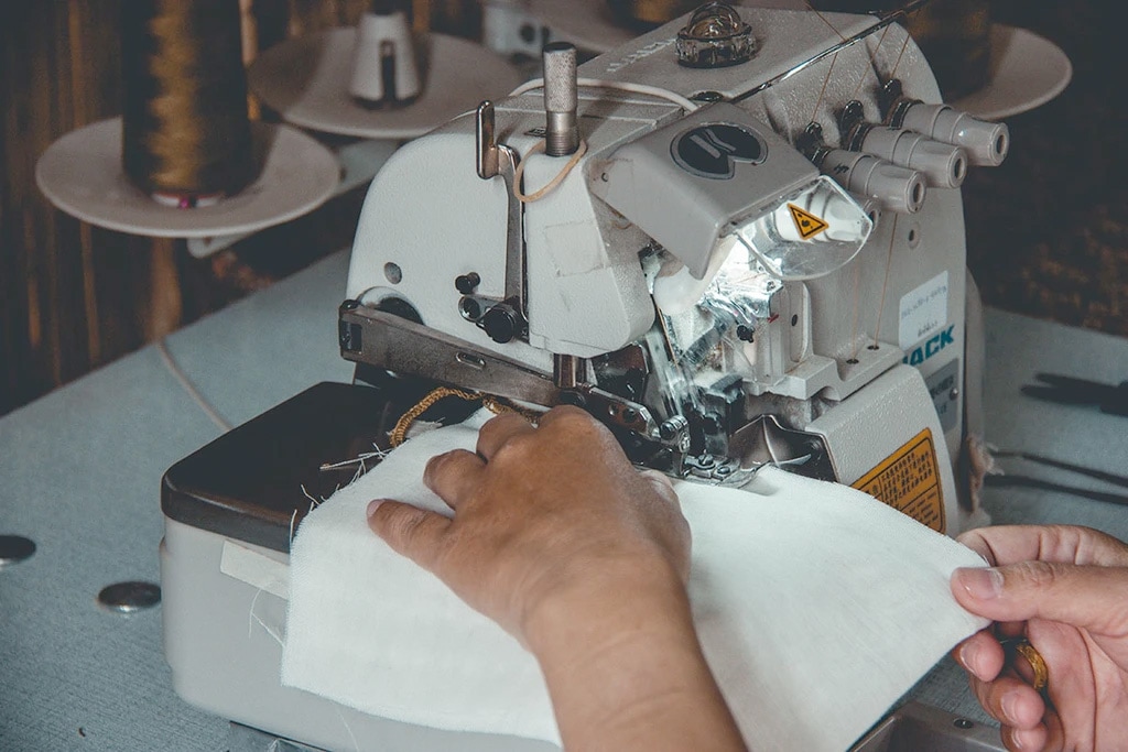 Numero 74 Advent Calendar Gift Bags M005 Mix Blue One Size