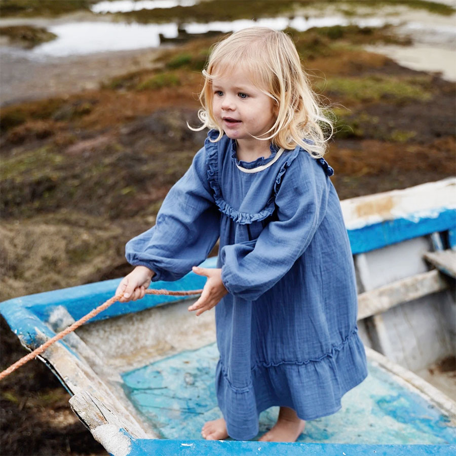 [60%off] From Germany　liilu　Liana Dress  -/2-4/-/-/-/- Olive liilu\ワンピース