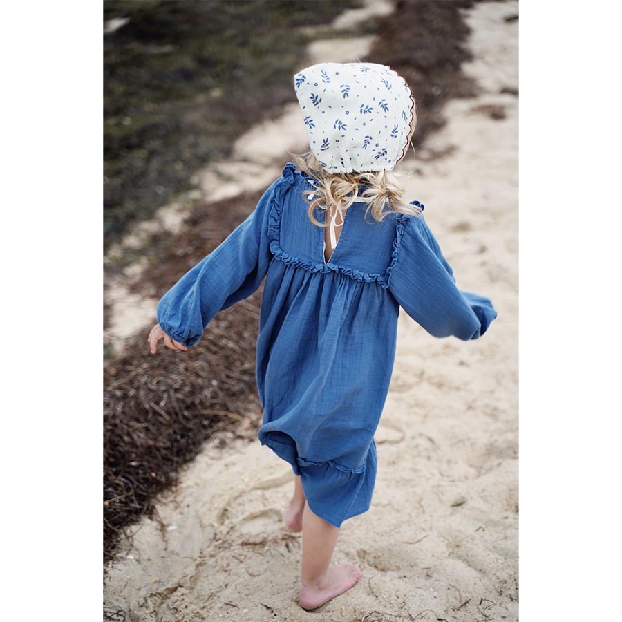 [60%off] From Germany　liilu　Liana Dress  -/2-4/-/-/-/- Olive liilu\ワンピース