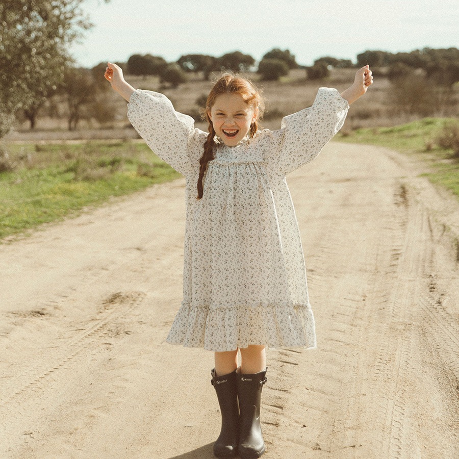 [60%off] From Germany　liilu　Liana Dress  -/2-4/-/-/-/- Olive liilu\ワンピース