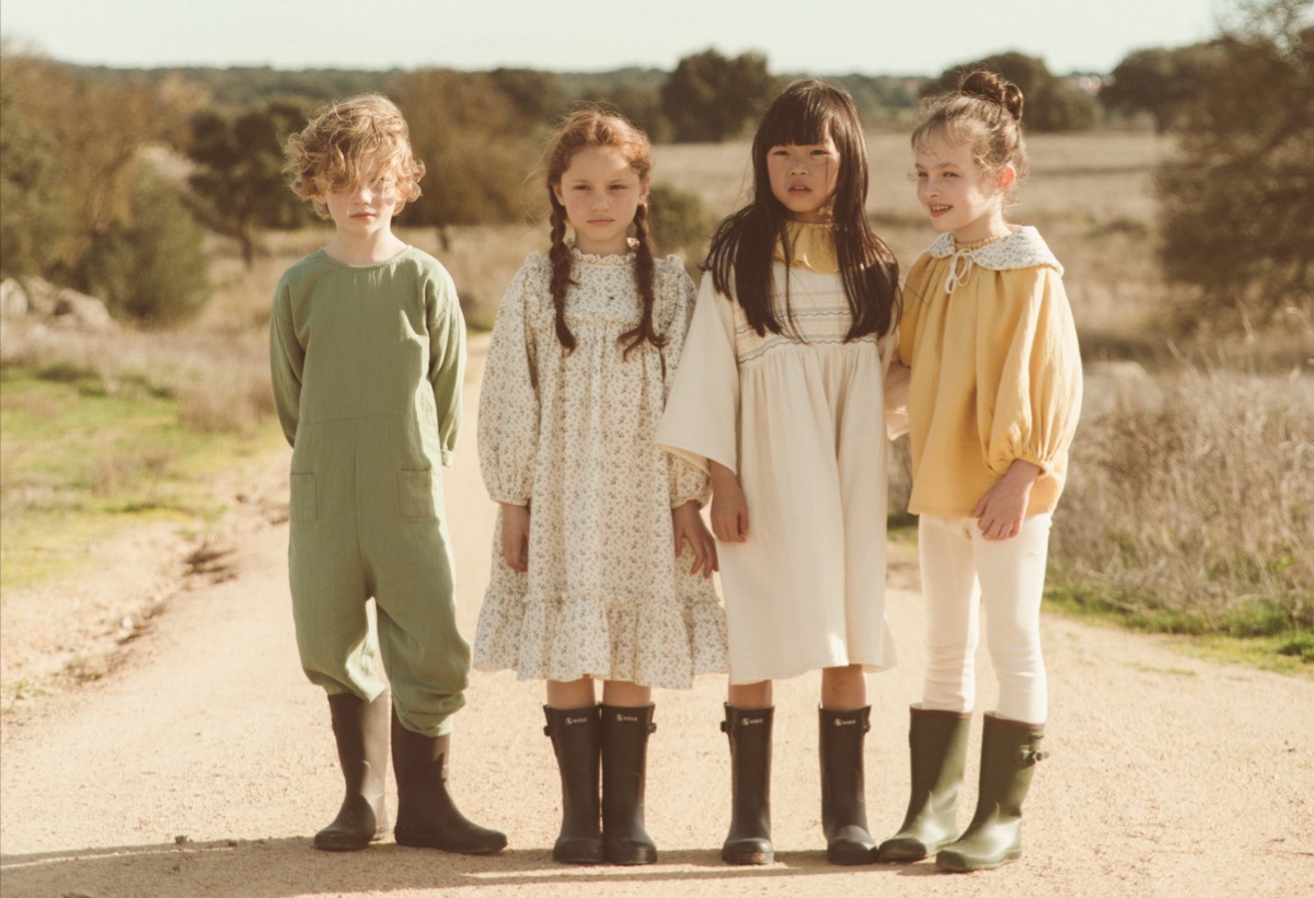 [60%off] From Germany　liilu　Liana Dress  -/2-4/-/-/-/- Olive liilu\ワンピース