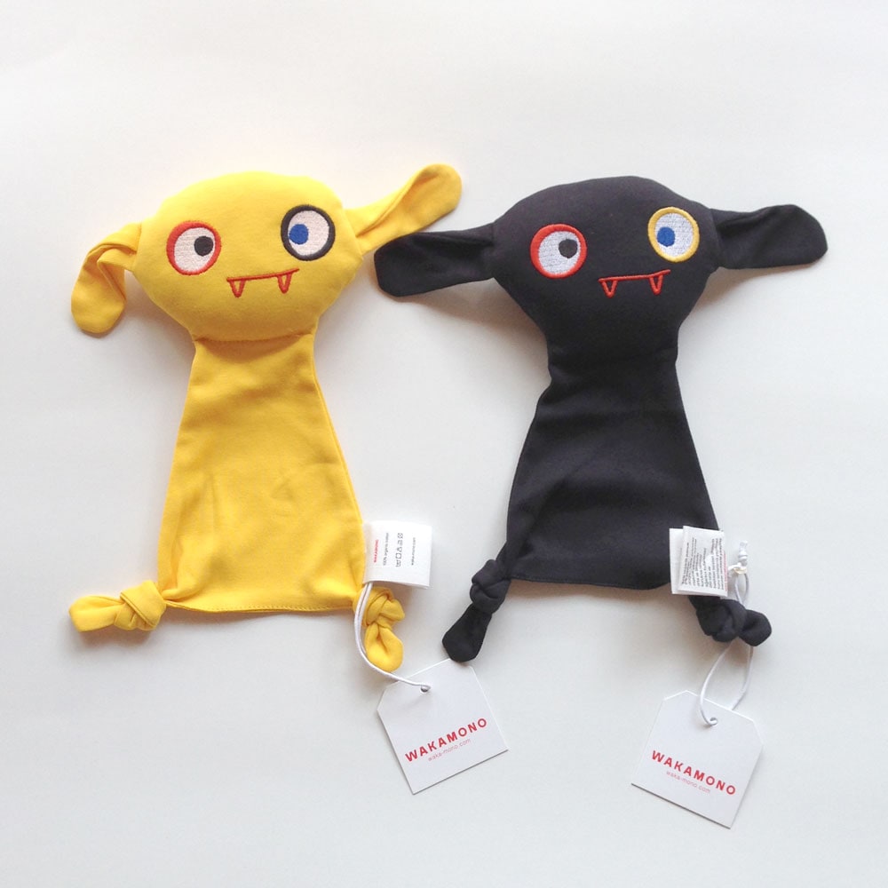 [60%off] wakamono  ワカモノsif comfort toy w. organic shell ストライプ