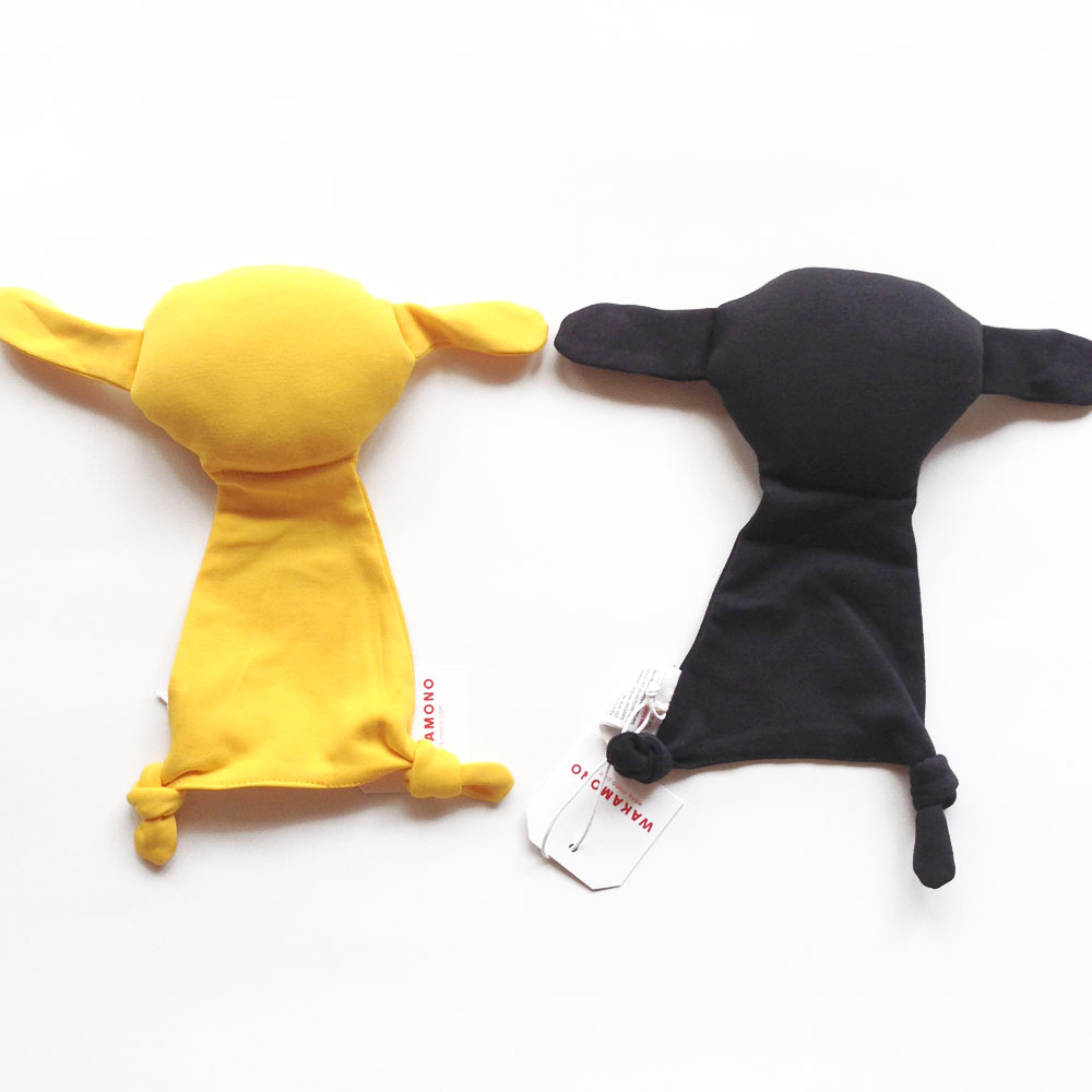 [60%off] wakamono  ワカモノsif comfort toy w. organic shell ストライプ