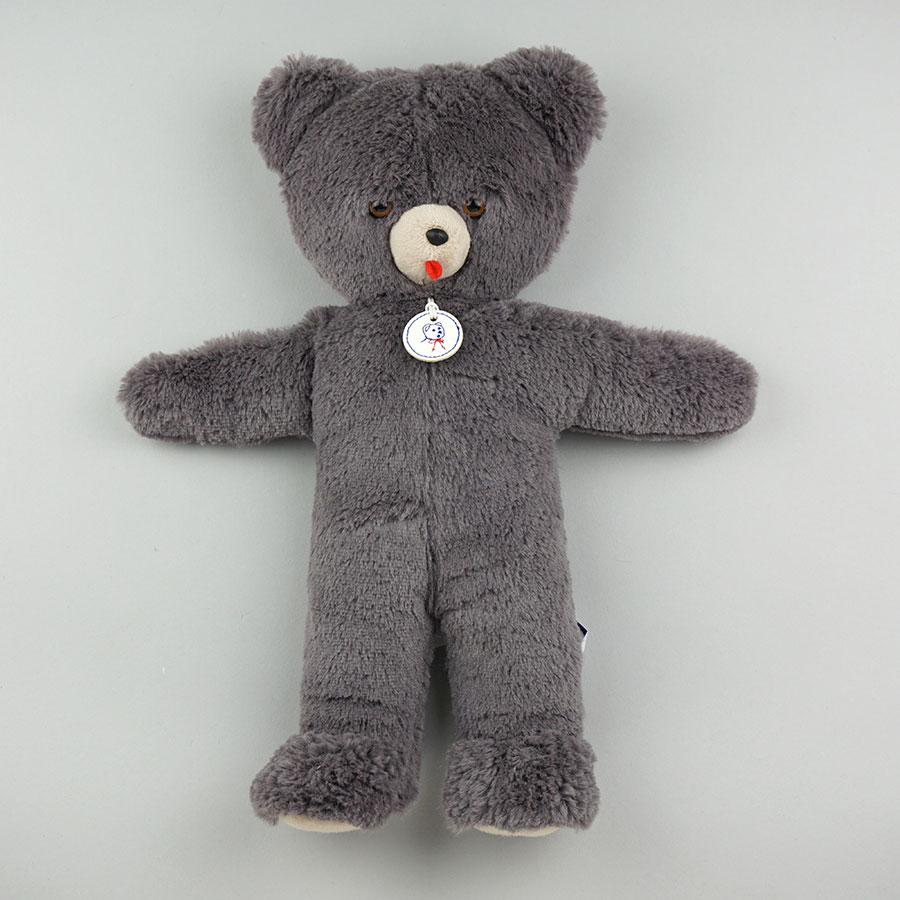 フランスから Les Petites Marie (レ・プティット・マリー) Our Toinou Ecru(GV) bear トワヌー