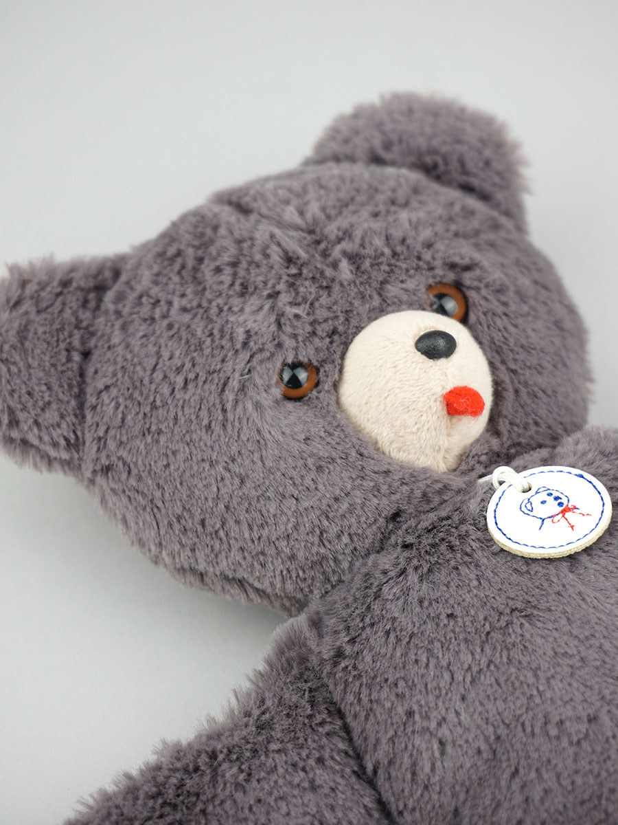 フランスから Les Petites Marie (レ・プティット・マリー) Our Toinou Ecru(GV) bear トワヌー