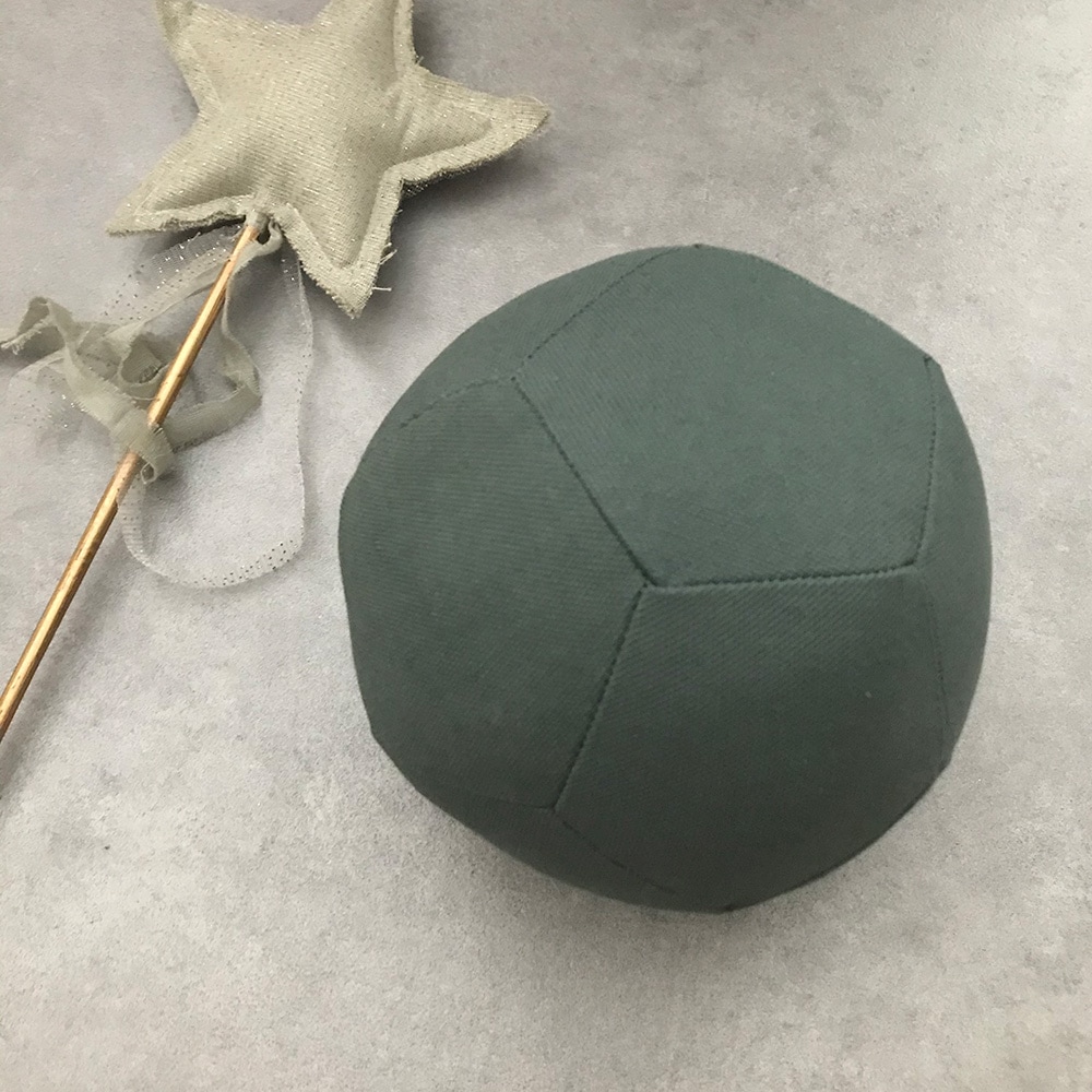 Pentagon Ball S032 Dusty Blue One Size