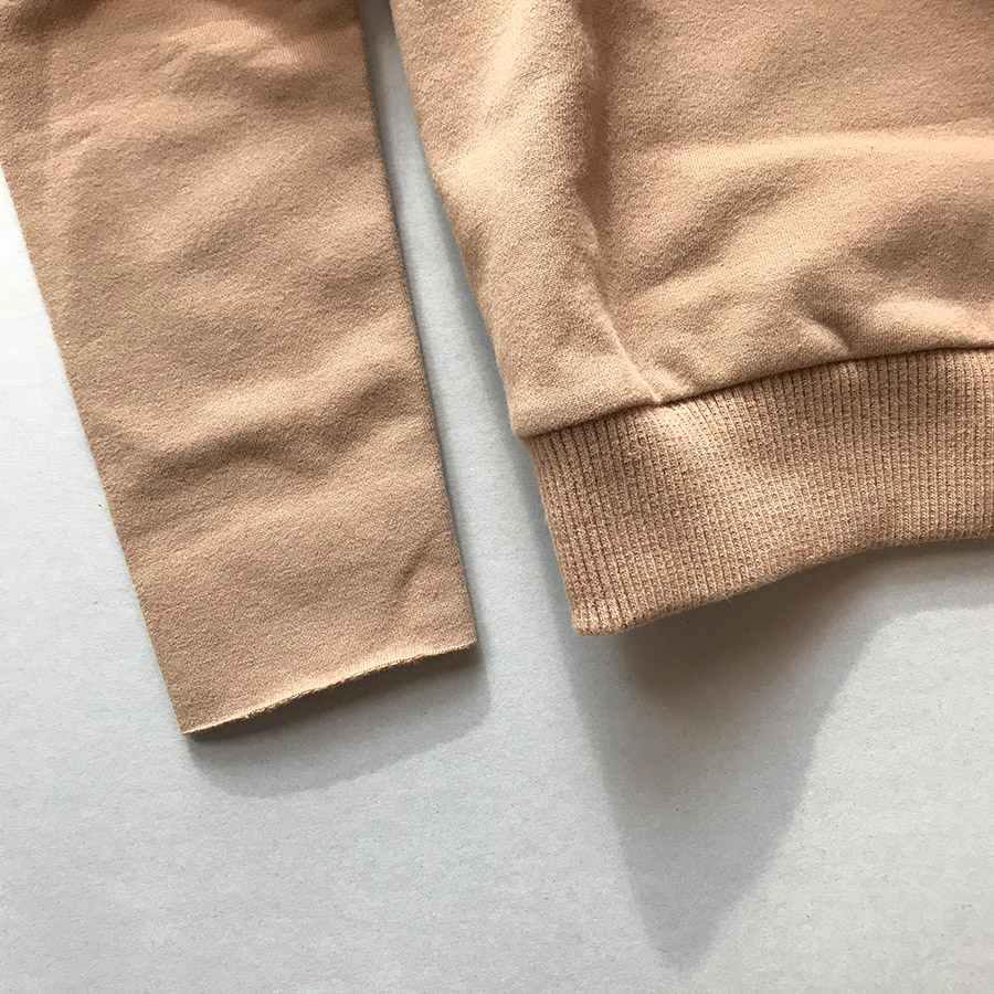 [50%OFF] From Netherlands Little HEDONIST CAECILIA Iced Coffee 74/-/98/- organic cotton