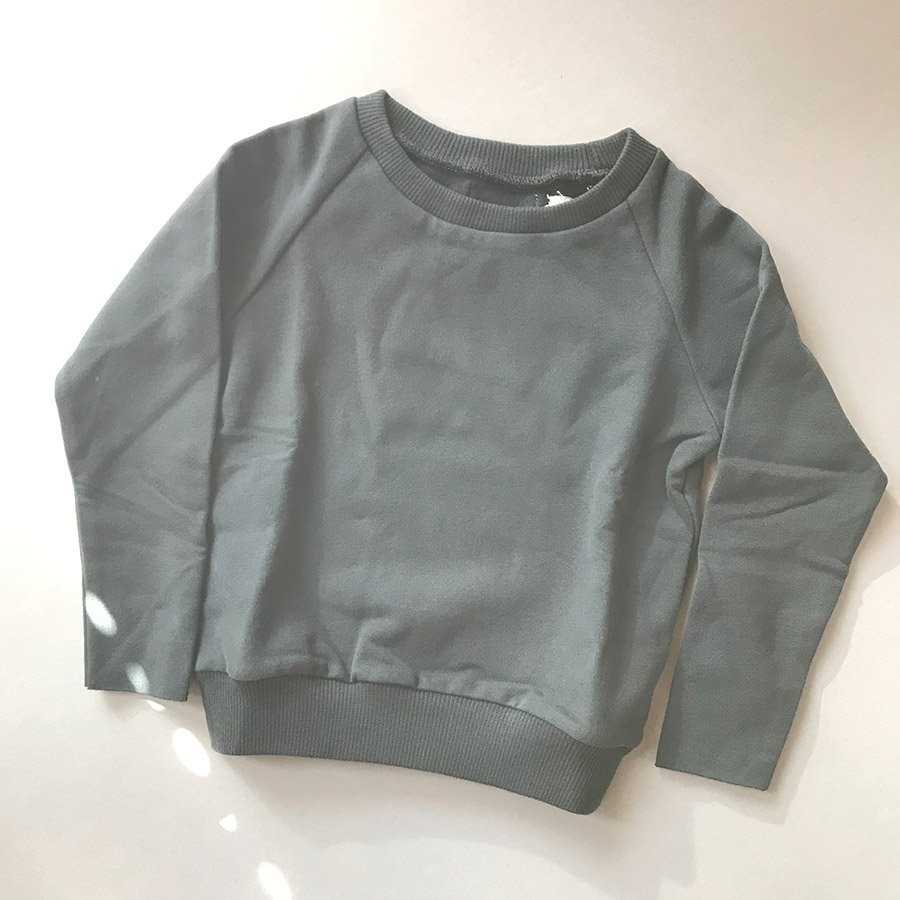 [50%OFF] From Netherlands Little HEDONIST CAECILIA Black 74/86/98/110 organic cotton