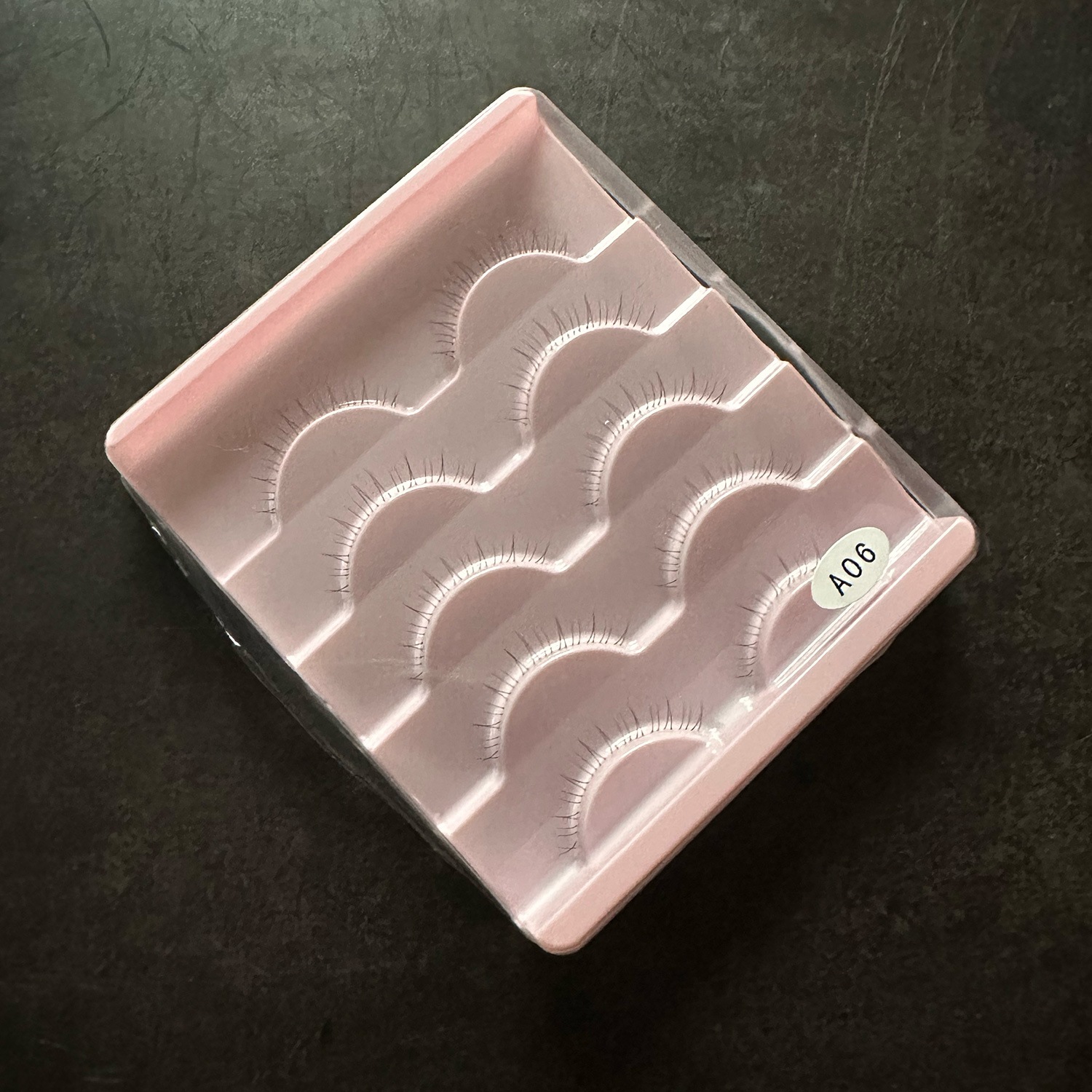 ●クリックポストネコポスは2個まで／オーナー偏愛ページ『バレない下まつ毛専用、つけまつげ』